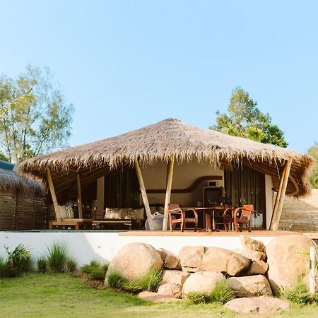 Aloe Beach Villa 1 Ao Nam Mao المظهر الخارجي الصورة