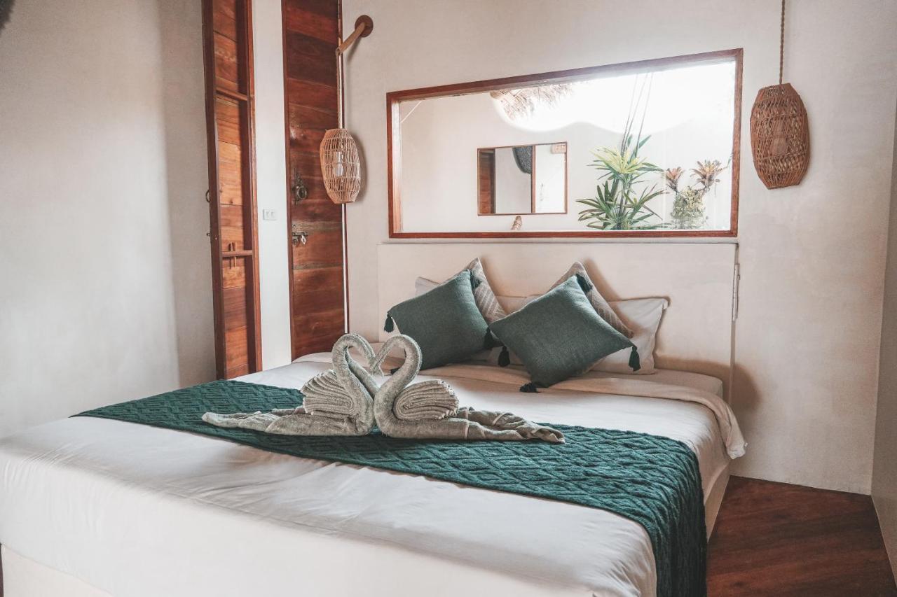 Aloe Beach Villa 1 Ao Nam Mao المظهر الخارجي الصورة