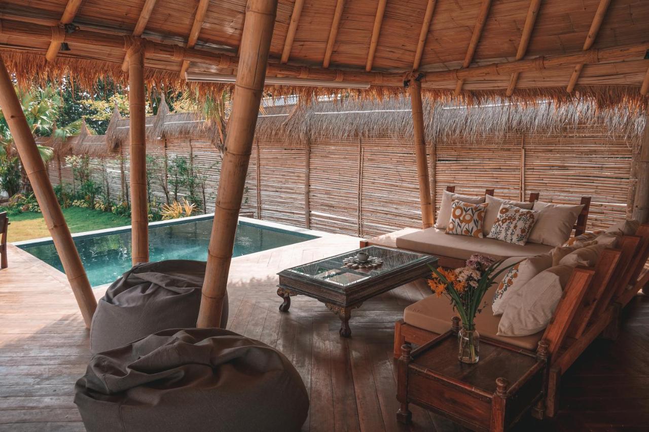 Aloe Beach Villa 1 Ao Nam Mao المظهر الخارجي الصورة