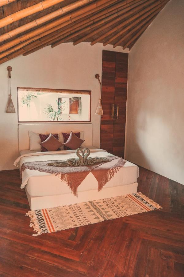Aloe Beach Villa 1 Ao Nam Mao المظهر الخارجي الصورة