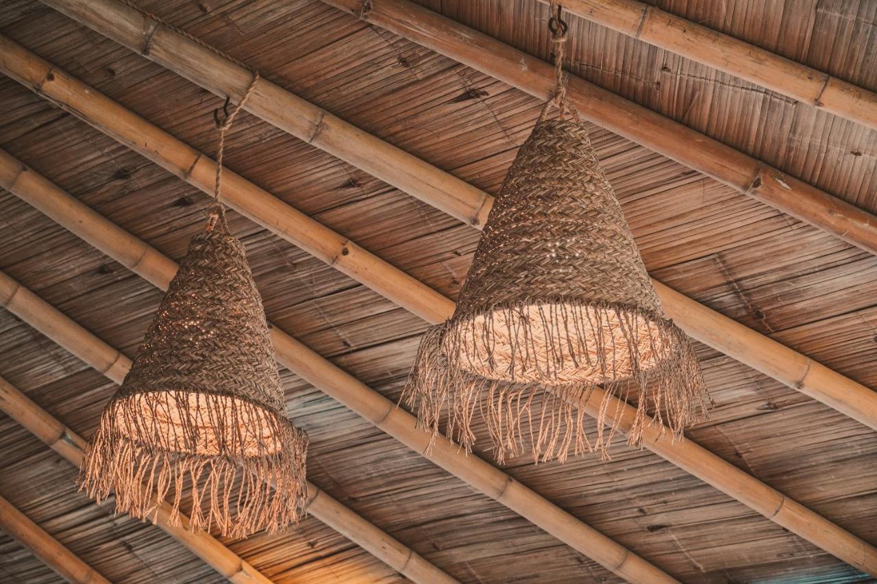 Aloe Beach Villa 1 Ao Nam Mao المظهر الخارجي الصورة