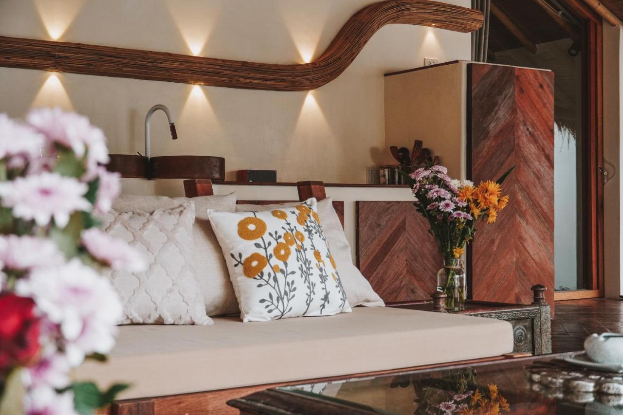 Aloe Beach Villa 1 Ao Nam Mao المظهر الخارجي الصورة