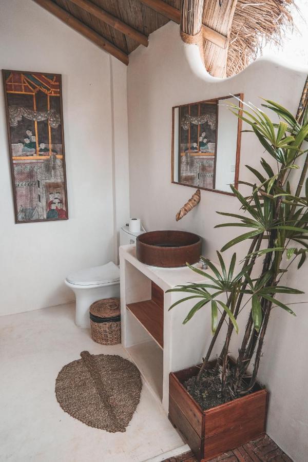 Aloe Beach Villa 1 Ao Nam Mao المظهر الخارجي الصورة